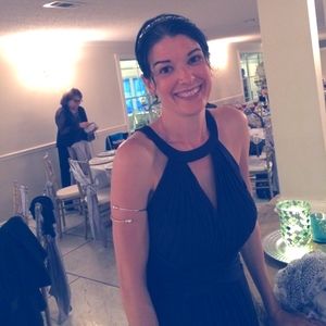 Meet your Posher, Christi